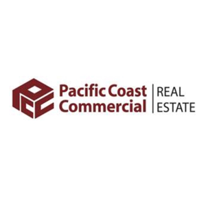 Pacific Coast Commercial Real Estate (PCCRE) logo