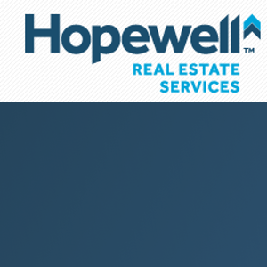 Hopewell Real Estate Services Inc. logo