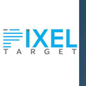 Pixel Target logo