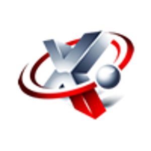 Dot Xero logo