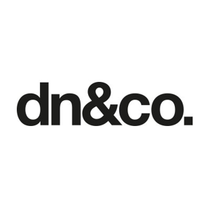 dn&amp;co. logo
