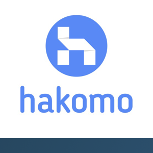 Hakomo logo