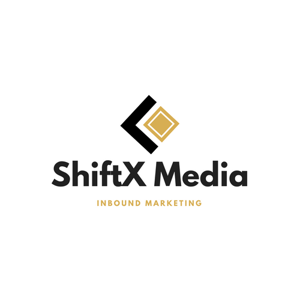 ShiftX Media logo