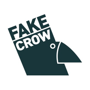 Fake Crow logo