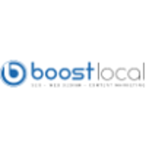 Boost Local logo
