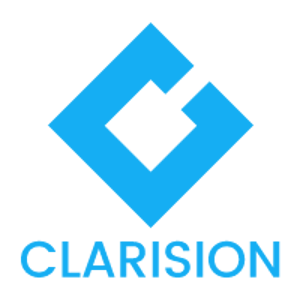 CLARISION logo