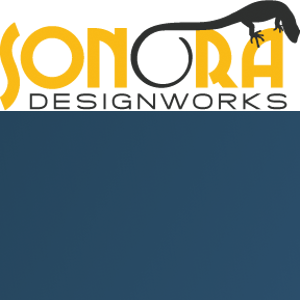 Sonora DesignWorks, Inc. logo