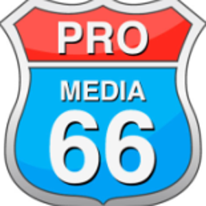 Promedia66 logo