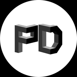 Refocus Design logo