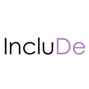 IncluDe Innovation logo