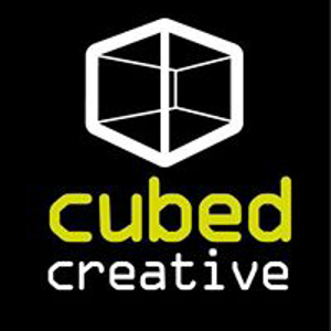 Cubed Creative logo