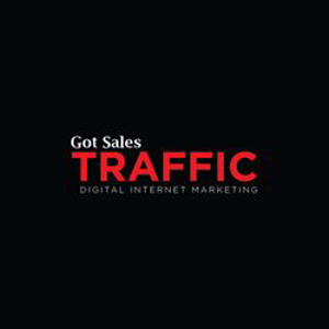 Got Sales Traffic logo