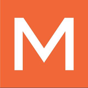 StructureM logo