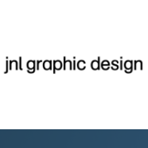 JNL Graphic Design logo
