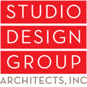 Studio Design Group Architects, Inc. logo