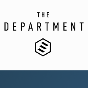 The Department Studios LLP logo