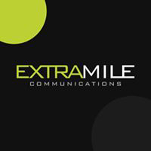 ExtraMile Communications Ltd logo
