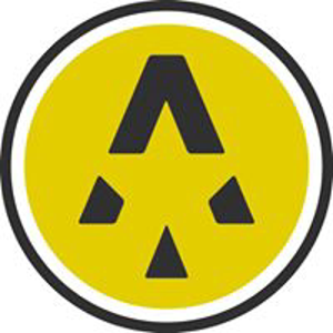 A Star Media logo