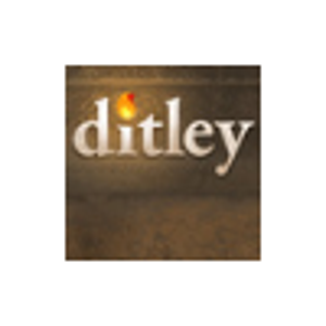 Ditley Web Design logo