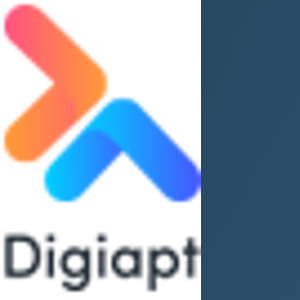 Digiapt logo