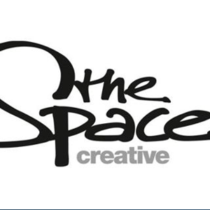 The Space Creative logo