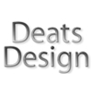 Deats Design logo