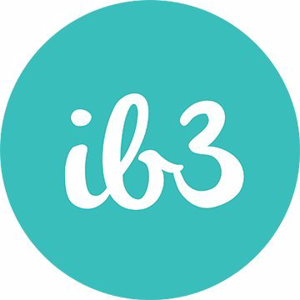 ib3 Limited logo