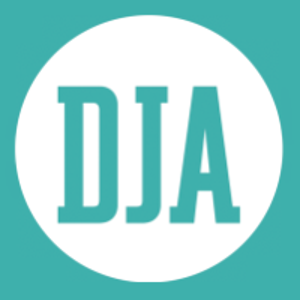 DJA Online Services logo