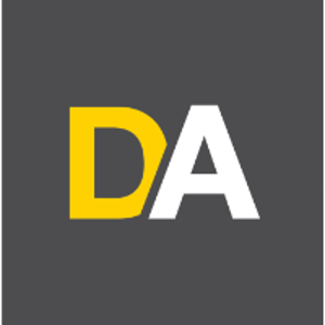 David Antrobus Marketing logo