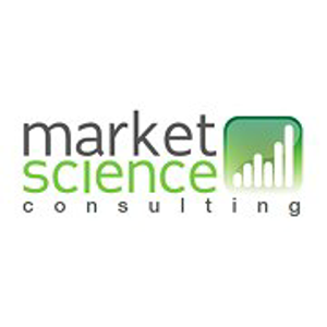 Marketscience logo