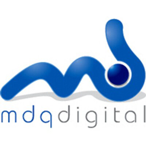 MDQ Digital logo