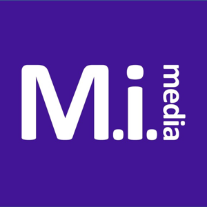 M.i.Media logo