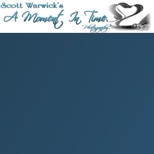 Scott Warwick’s A Moment in Time Photography logo