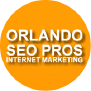 Orlando SEO Pros logo