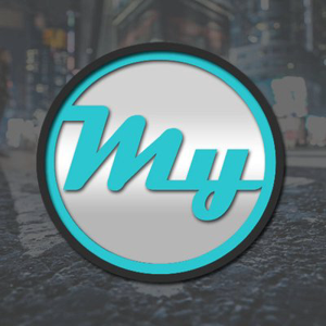 My Media Pal logo