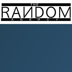 The Random Digital Agency logo