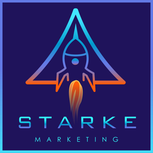 Starke Marketing logo
