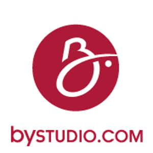 BYStudio logo