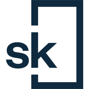 SweisKloss logo