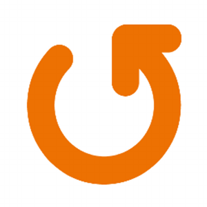 Orbital logo