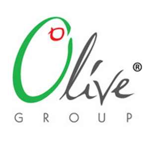 Olive Group logo