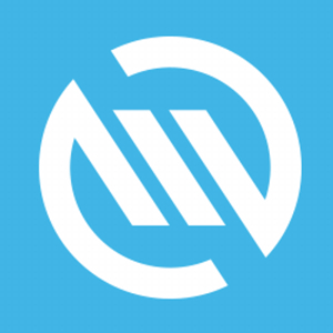 Corporate three Design logo