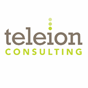 Teleion Consulting logo