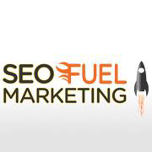 SEO Fuel Marketing logo