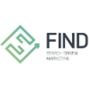 FIND / Search &amp; Performance Marketing logo