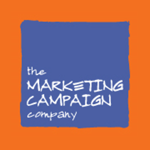 The Marketing Campaign Company logo