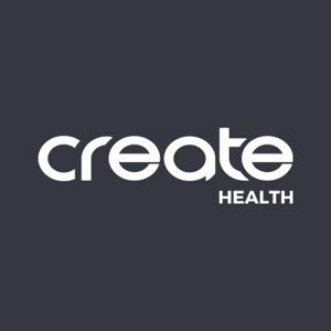Create Health logo