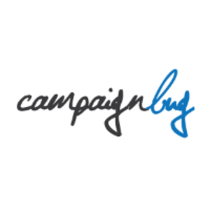 Campaign Bug logo