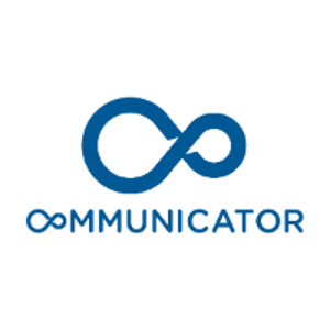 Communicator logo