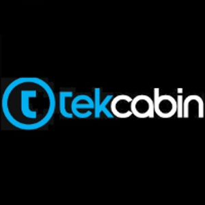 tekcabin logo